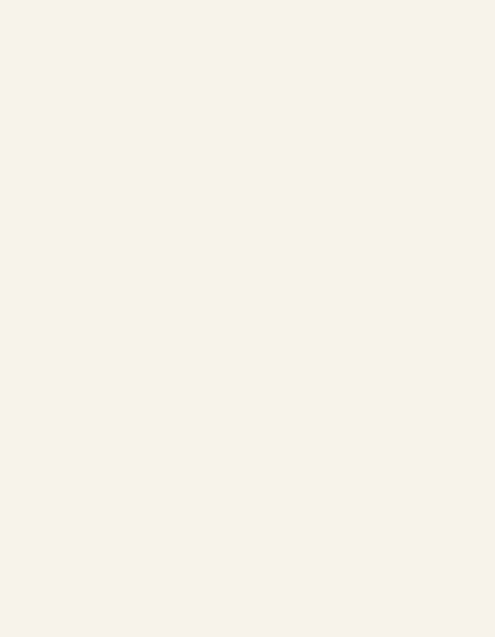 The back of the card, plain paper